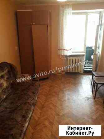 Комната 14.1 м² в 1-ком. кв., 2/9 эт. на продажу в Волгограде Волгоград