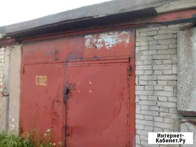 Гараж 24 м² на продажу в Набережных Челнах Набережные Челны - изображение 1