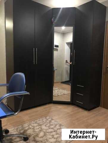1-комнатная квартира, 51 м², 8/10 эт. на продажу в Астрахани Астрахань - изображение 1