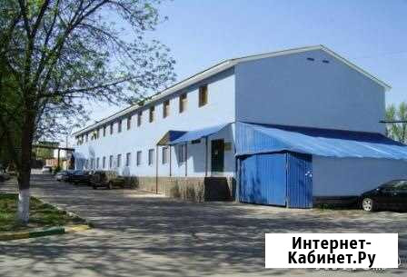 Маленький тёплый склад 35 кв.м Нижний Новгород - изображение 1