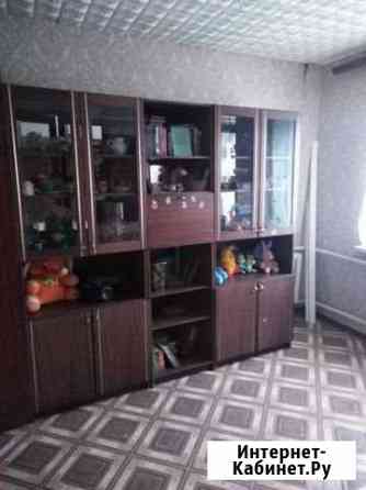 Дом 60 м² на участке 3 сот. на продажу в Курске Курск