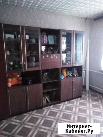 Дом 60 м² на участке 3 сот. на продажу в Курске Курск - изображение 1