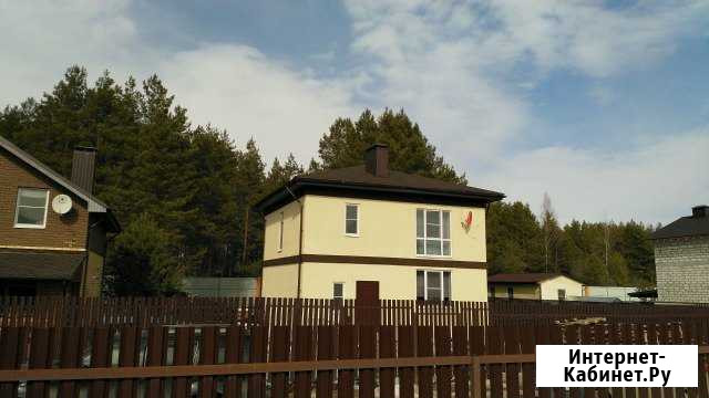 Коттедж 120 м² на участке 6 сот. на продажу в Твери Тверь - изображение 1