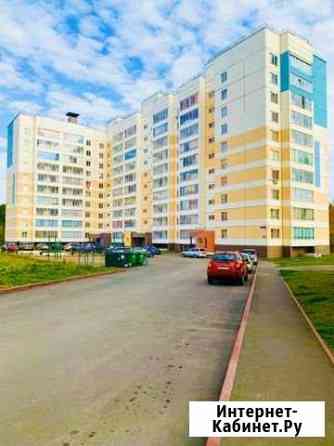 3-комнатная квартира, 67.3 м², 8/10 эт. на продажу в Кемерово Кемерово