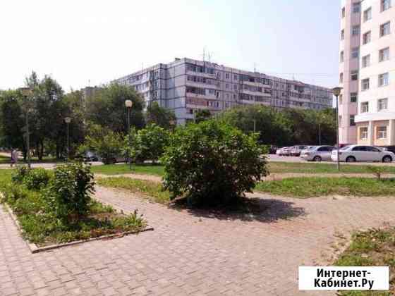 2-комнатная квартира, 51 м², 9/9 эт. на продажу в Хабаровске Хабаровск