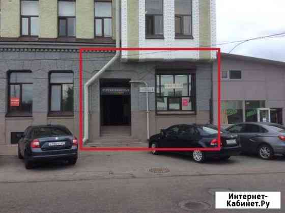 ПСН 53 м2 в Выборге на Автовокзале Выборг