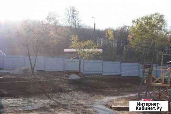 Участок ИЖС 6 сот. на продажу в Самаре Самара