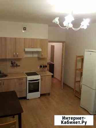 Квартира-студия, 25.4 м², 8/22 эт. на продажу в Мурино Мурино