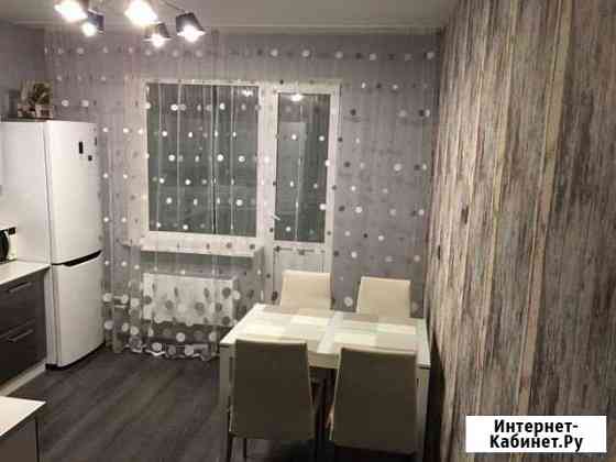 1-комнатная квартира, 45 м², 15/16 эт. на продажу в Брянске Брянск
