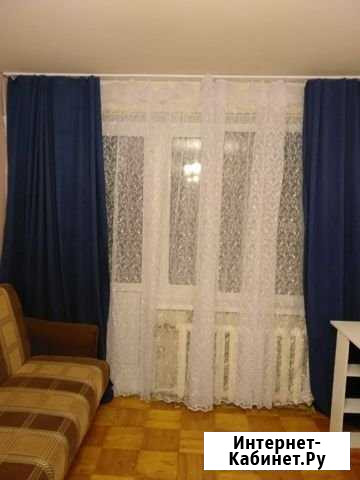 1-комнатная квартира, 37 м², 4/4 эт. на продажу в Солнечногорске Солнечногорск - изображение 1