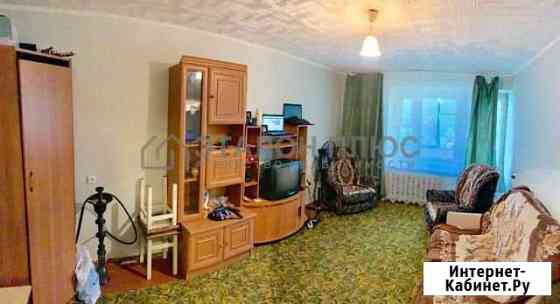 1-комнатная квартира, 31 м², 1/5 эт. на продажу в Ухте Ухта