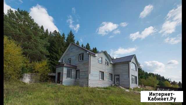 Коттедж 350 м² на участке 30 сот. на продажу в Полазне Полазна - изображение 1