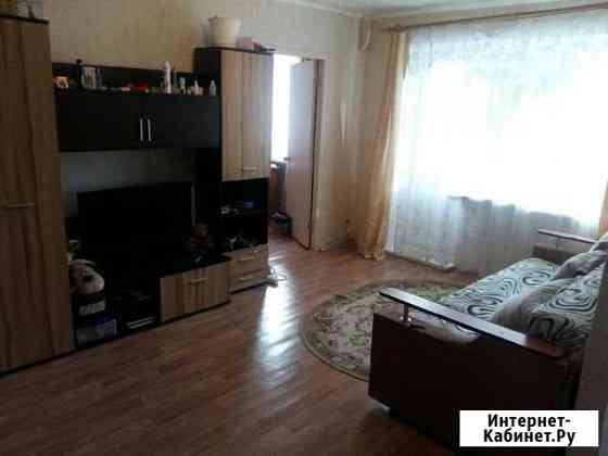 2-комнатная квартира, 45 м², 2/5 эт. на продажу в Магнитогорске Магнитогорск