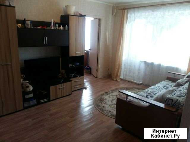 2-комнатная квартира, 45 м², 2/5 эт. на продажу в Магнитогорске Магнитогорск - изображение 1
