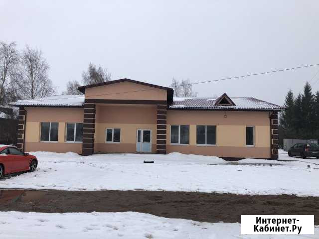 Помещение свободного назначения, 250 кв.м. Псков - изображение 1