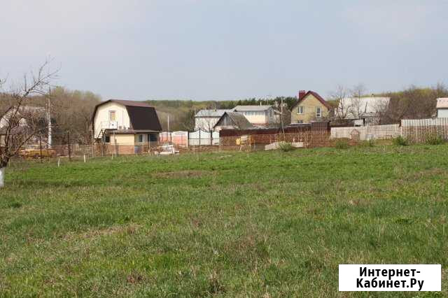Участок СНТ, ДНП 6 сот. на продажу в Майском Белгородской области Майский - изображение 1