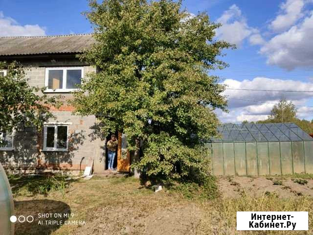 Дача 100 м² на участке 7 сот. на продажу в Туле Тула - изображение 1