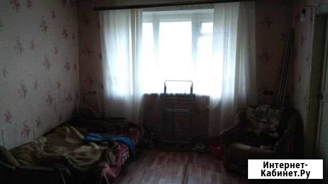 2-комнатная квартира, 37 м², 1/2 эт. на продажу в Юхнове Юхнов - изображение 1