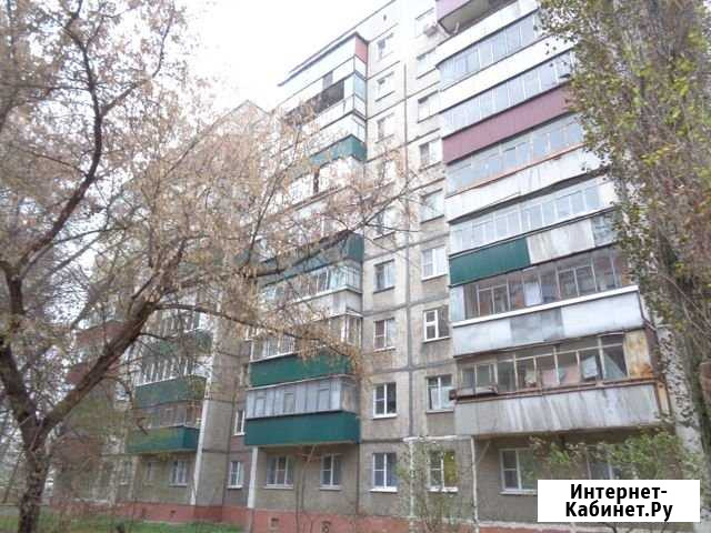 2-комнатная квартира, 52 м², 6/9 эт. в аренду на длительный срок в Липецке Липецк - изображение 1