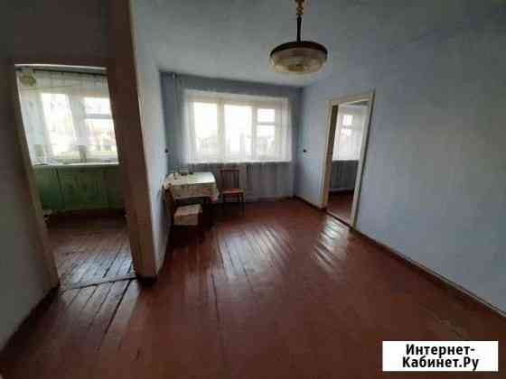 2-комнатная квартира, 42.9 м², 1/4 эт. на продажу в Нижнем Тагиле Нижний Тагил