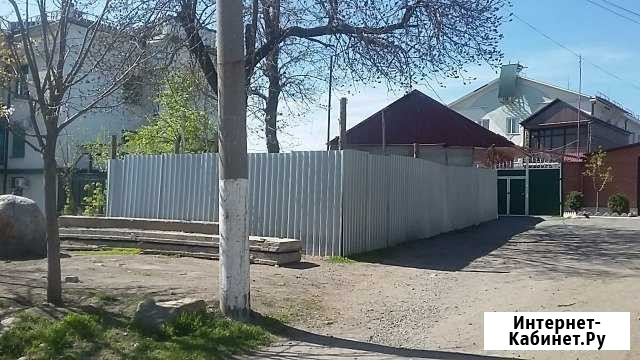 Участок ИЖС 1 сот. на продажу во Владикавказе Владикавказ - изображение 1