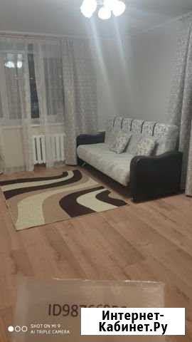 2-комнатная квартира, 60 м², 1/12 эт. в аренду посуточно в Тюмени Тюмень - изображение 1