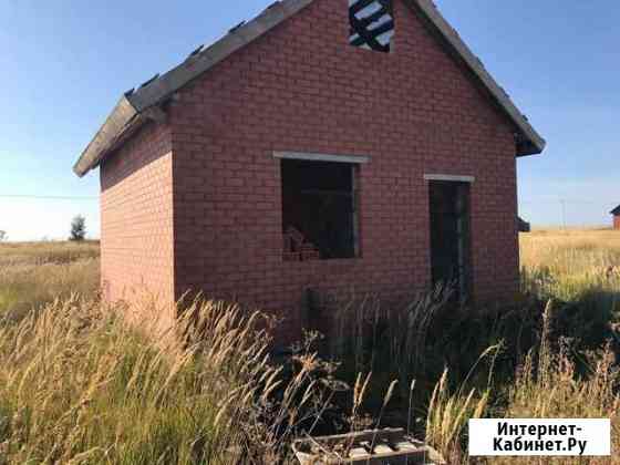 Дом 40 м² на участке 6 сот. на продажу в Высокой Горе Высокая Гора