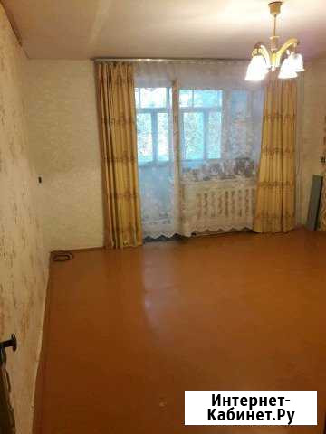 2-комнатная квартира, 53 м², 2/3 эт. на продажу в Данкове Данков - изображение 1