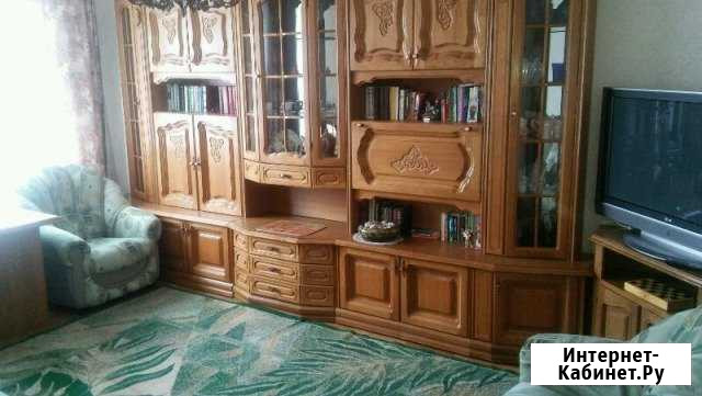 2-комнатная квартира, 57 м², 5/5 эт. в аренду посуточно в Когалыме Когалым - изображение 1