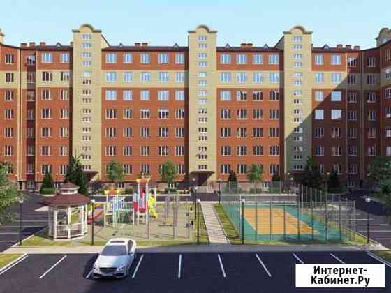1-комнатная квартира, 35 м², 5/7 эт. на продажу в Каспийске Каспийск