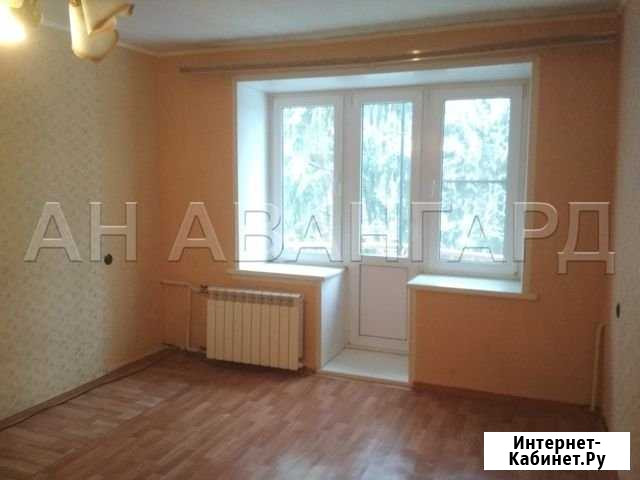 1-комнатная квартира, 45 м², 5/5 эт. в аренду на длительный срок в Обнинске Обнинск - изображение 1