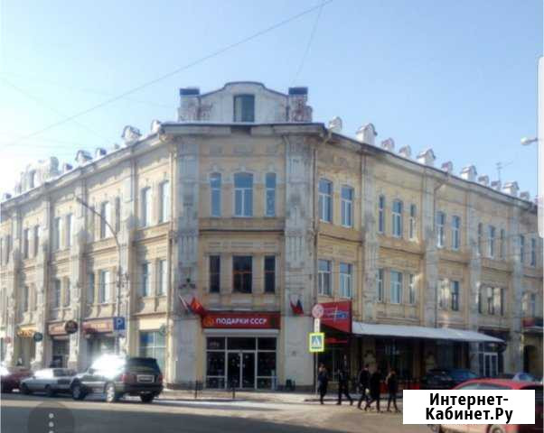 Офисное помещение, 18 кв.м. Иркутск - изображение 1