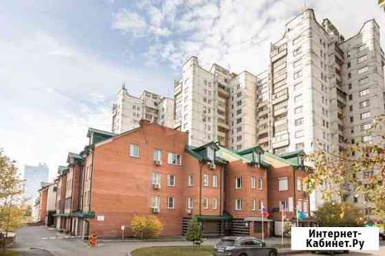 Продам офисное помещение, 263.4 кв.м. Новосибирск