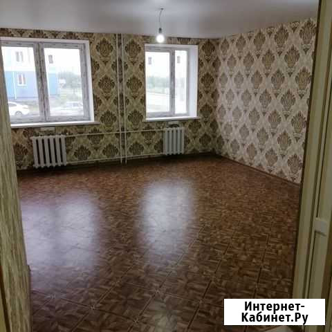 Квартира-студия, 29.6 м², 1/3 эт. на продажу в Кохме Кохма - изображение 1