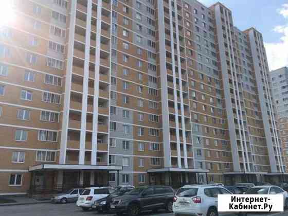 1-комнатная квартира, 37 м², 12/17 эт. на продажу в Туле Тула