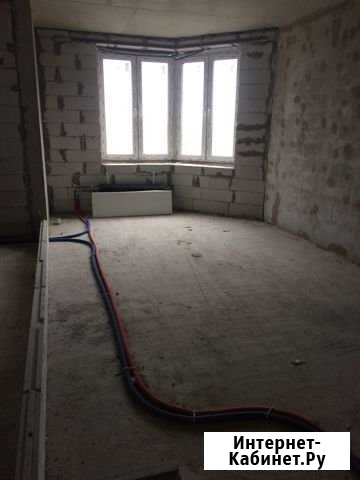 1-комнатная квартира, 42 м², 8/15 эт. на продажу в Климовске Климовск - изображение 1