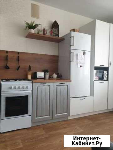 2-комнатная квартира, 73 м², 5/5 эт. на продажу в Новочебоксарске Новочебоксарск - изображение 1