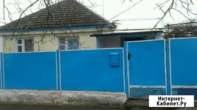 Дом 100 м² на участке 25 сот. на продажу в Минеральных Водах Минеральные Воды - изображение 1
