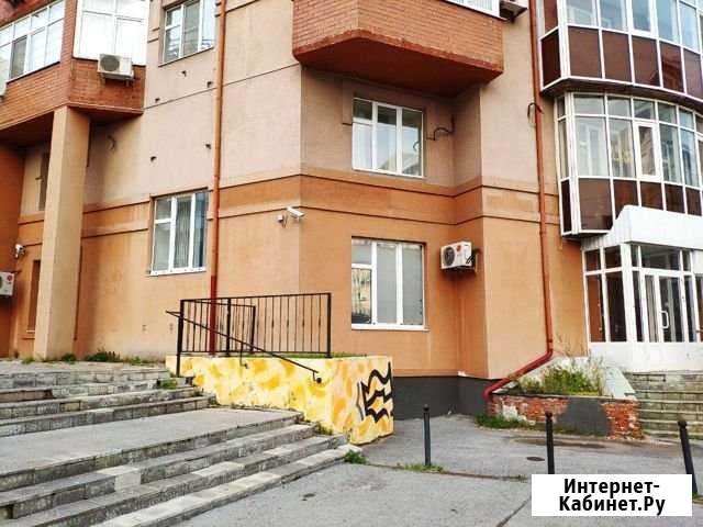Помещение В центре свободного назначения, 255.5 кв.м. Тюмень - изображение 1