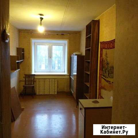 3-комнатная квартира, 55 м², 5/5 эт. на продажу в Костроме Кострома - изображение 1