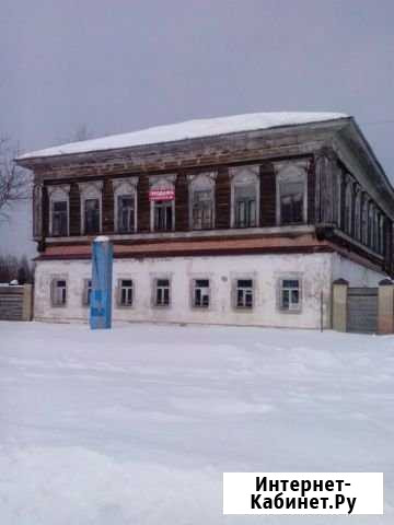 Дом 510.3 м² на участке 22 сот. на продажу в Камешково Камешково - изображение 1