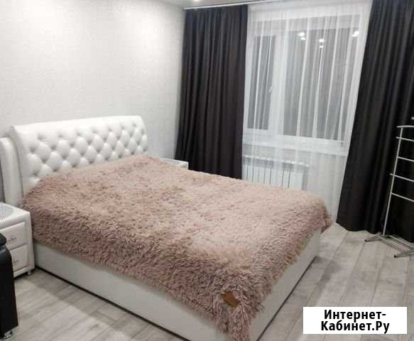 1-комнатная квартира, 35 м², 16/16 эт. на продажу в Пензе Пенза - изображение 1