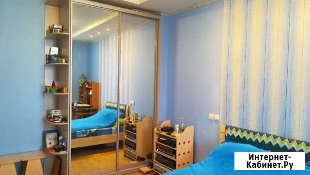 2-комнатная квартира, 62.2 м², 4/4 эт. на продажу в Железногорске Красноярского края Железногорск - изображение 1
