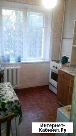 1-комнатная квартира, 32 м², 3/5 эт. в аренду на длительный срок в Сочи Сочи