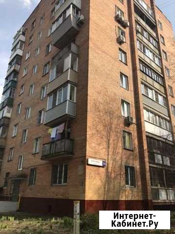 3-комнатная квартира, 55 м², 3/9 эт. на продажу в Химках Химки - изображение 1
