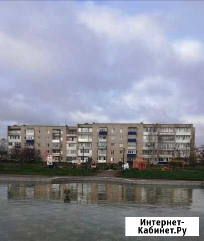 1-комнатная квартира, 32.6 м², 3/5 эт. на продажу в Осе Пермского края Оса - изображение 1