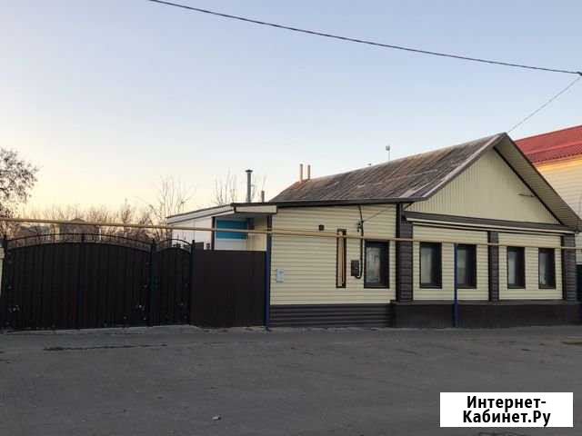 Дом 50 м² на участке 5 сот. на продажу в Новом Осколе Новый Оскол - изображение 1