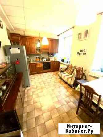 4-комнатная квартира, 96.5 м², 2/8 эт. на продажу в Москве Москва