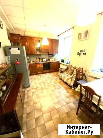 4-комнатная квартира, 96.5 м², 2/8 эт. на продажу в Москве Москва - изображение 1