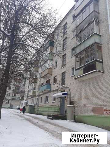 3-комнатная квартира, 55 м², 4/5 эт. на продажу в Кирове Киров - изображение 1